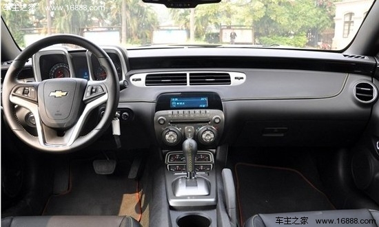 追逐个性潮流 四款超高回头率车型导购(6) 大家车网