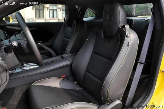 追逐个性潮流 四款超高回头率车型导购(7) 大家车网