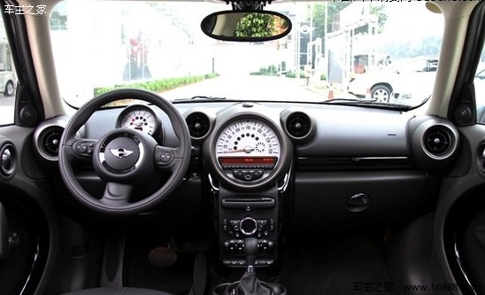 追逐个性潮流 四款超高回头率车型导购(10) 大家车网