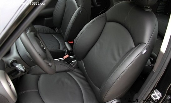 追逐个性潮流 四款超高回头率车型导购(11) 大家车网