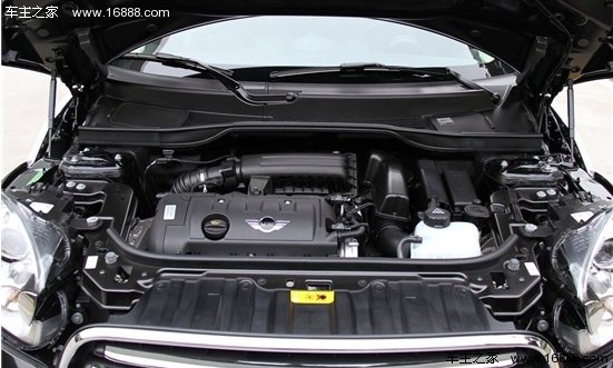 追逐个性潮流 四款超高回头率车型导购(12) 大家车网