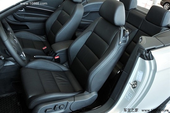 追逐个性潮流 四款超高回头率车型导购(15) 大家车网