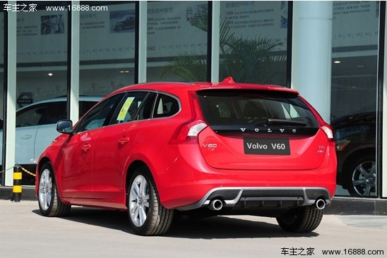 感受夏日阳光 四款高品质旅行车型推荐(5) 大家车网