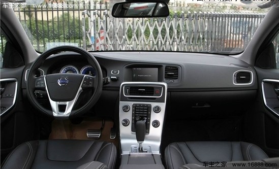 感受夏日阳光 四款高品质旅行车型推荐(6) 大家车网