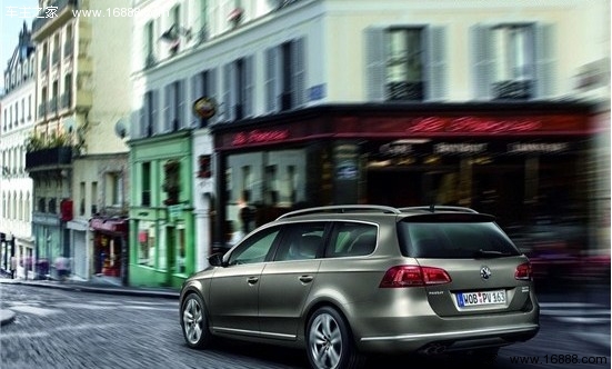 感受夏日阳光 四款高品质旅行车型推荐(8) 大家车网