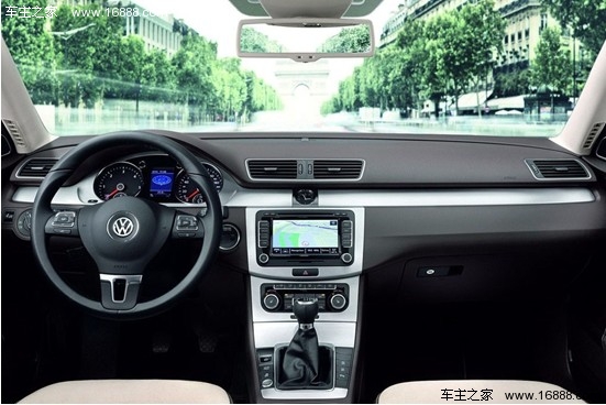 感受夏日阳光 四款高品质旅行车型推荐(9) 大家车网