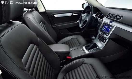 感受夏日阳光 四款高品质旅行车型推荐(10) 大家车网