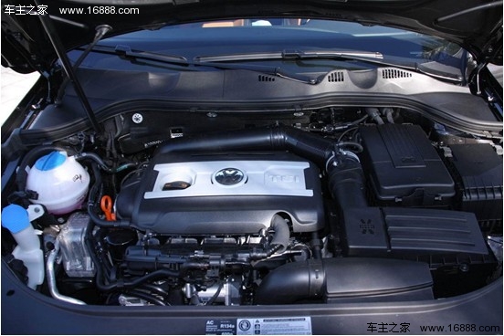 感受夏日阳光 四款高品质旅行车型推荐(11) 大家车网