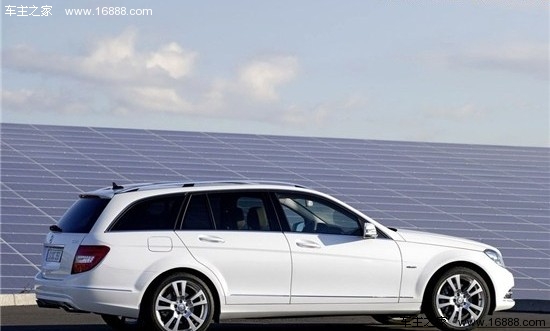 感受夏日阳光 四款高品质旅行车型推荐(12) 大家车网