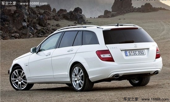 感受夏日阳光 四款高品质旅行车型推荐(13) 大家车网