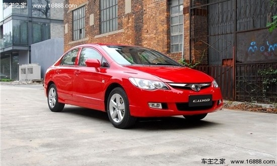 11万元的选择 四款老牌合资紧凑车型推荐(0) 大家车网