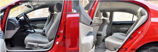 11万元的选择 四款老牌合资紧凑车型推荐(2) 大家车网