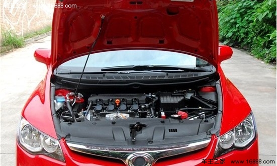 11万元的选择 四款老牌合资紧凑车型推荐(3) 大家车网