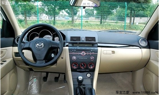 11万元的选择 四款老牌合资紧凑车型推荐(5) 大家车网