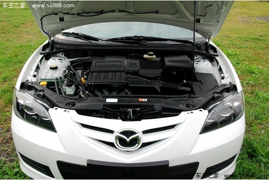 11万元的选择 四款老牌合资紧凑车型推荐(7) 大家车网