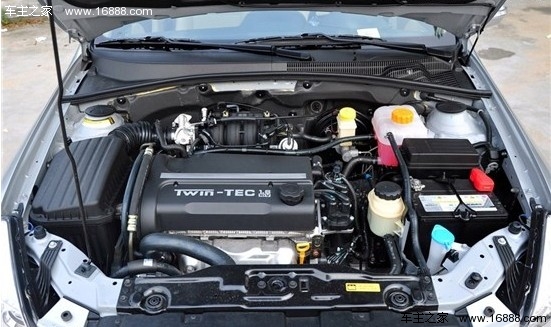 11万元的选择 四款老牌合资紧凑车型推荐(11) 大家车网