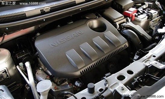 11万元的选择 四款老牌合资紧凑车型推荐(15) 大家车网