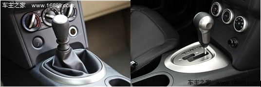 2012款逍客购车手册 推荐2.0L火CVT两驱(8) 大家车网