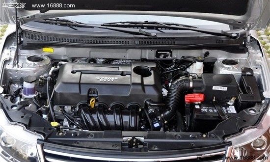 10万元全搞定 五款价格实惠紧凑型车导购(3) 大家车网