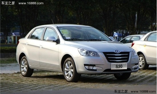 10万元全搞定 五款价格实惠紧凑型车导购(4) 大家车网