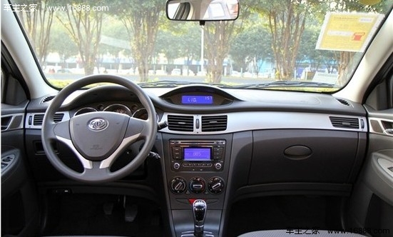 10万元全搞定 五款价格实惠紧凑型车导购(5) 大家车网