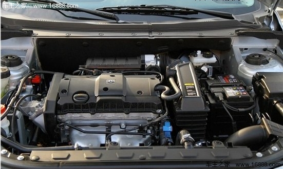 10万元全搞定 五款价格实惠紧凑型车导购(7) 大家车网