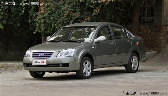 10万元全搞定 五款价格实惠紧凑型车导购(8) 大家车网