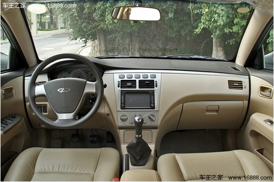 10万元全搞定 五款价格实惠紧凑型车导购(9) 大家车网