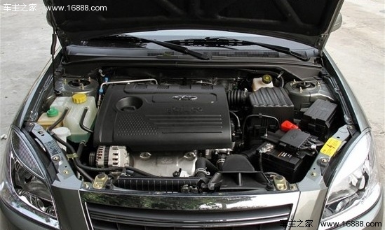 10万元全搞定 五款价格实惠紧凑型车导购(11) 大家车网