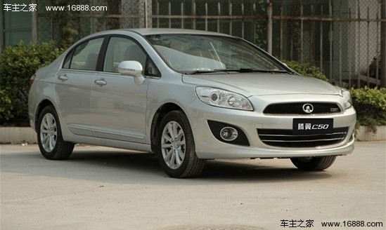 10万元全搞定 五款价格实惠紧凑型车导购(12) 大家车网