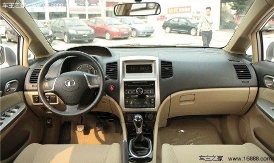 10万元全搞定 五款价格实惠紧凑型车导购(13) 大家车网