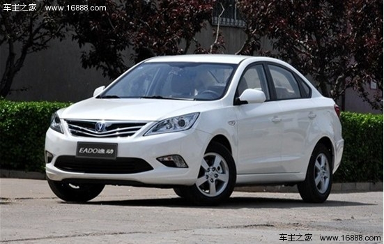 10万元全搞定 五款价格实惠紧凑型车导购(16) 大家车网