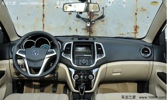 10万元全搞定 五款价格实惠紧凑型车导购(17) 大家车网