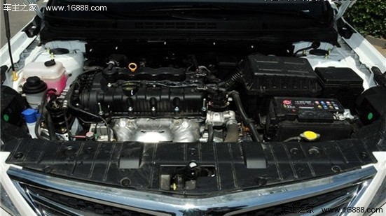 10万元全搞定 五款价格实惠紧凑型车导购(19) 大家车网