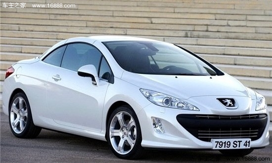 跑车是一种精神 40万内入门级跑车导购(8) 大家车网