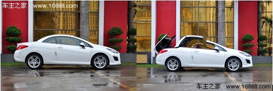 跑车是一种精神 40万内入门级跑车导购(9) 大家车网