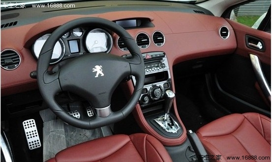 跑车是一种精神 40万内入门级跑车导购(10) 大家车网