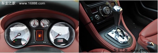 跑车是一种精神 40万内入门级跑车导购(11) 大家车网