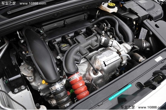 跑车是一种精神 40万内入门级跑车导购(14) 大家车网