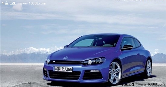 跑车是一种精神 40万内入门级跑车导购(15) 大家车网