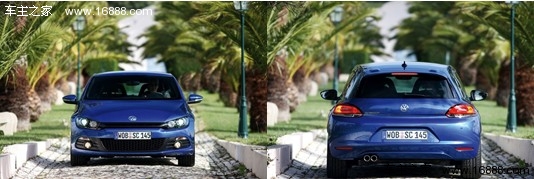 跑车是一种精神 40万内入门级跑车导购(16) 大家车网