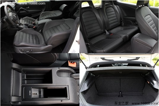 跑车是一种精神 40万内入门级跑车导购(19) 大家车网