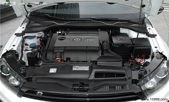 跑车是一种精神 40万内入门级跑车导购(20) 大家车网