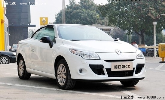 跑车是一种精神 40万内入门级跑车导购(28) 大家车网