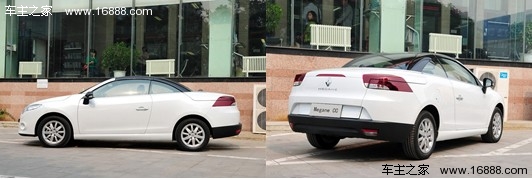 跑车是一种精神 40万内入门级跑车导购(29) 大家车网