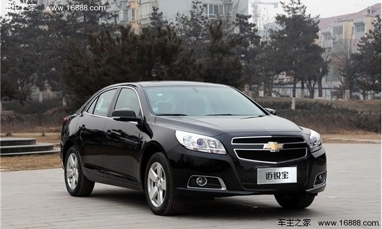 舒适运动两不误 4款20万元省油中型车荐(0) 大家车网