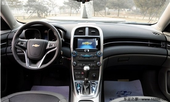 舒适运动两不误 4款20万元省油中型车荐(1) 大家车网