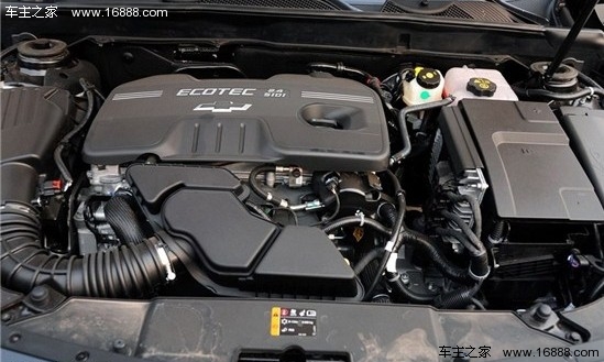 舒适运动两不误 4款20万元省油中型车荐(3) 大家车网