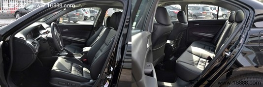 舒适运动两不误 4款20万元省油中型车荐(6) 大家车网