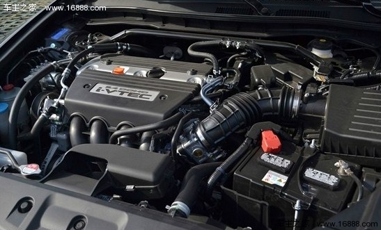 舒适运动两不误 4款20万元省油中型车荐(7) 大家车网